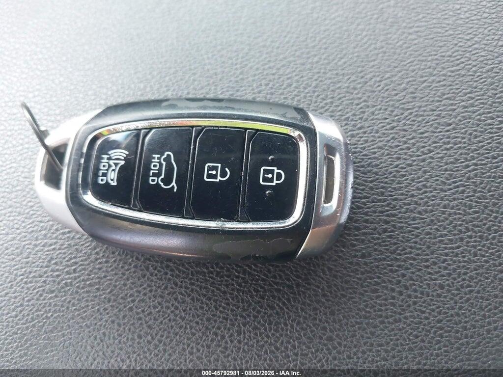 KM8K63A52MU694848 2021 HYUNDAI KONA photo no. 11