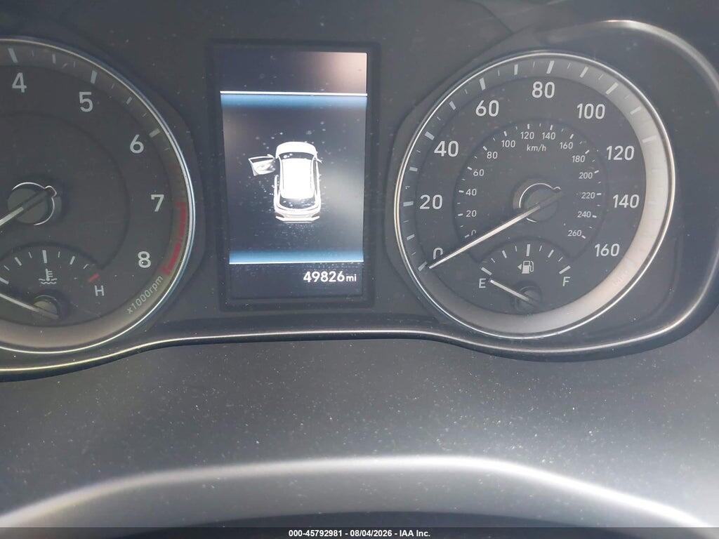 KM8K63A52MU694848 2021 HYUNDAI KONA photo no. 7