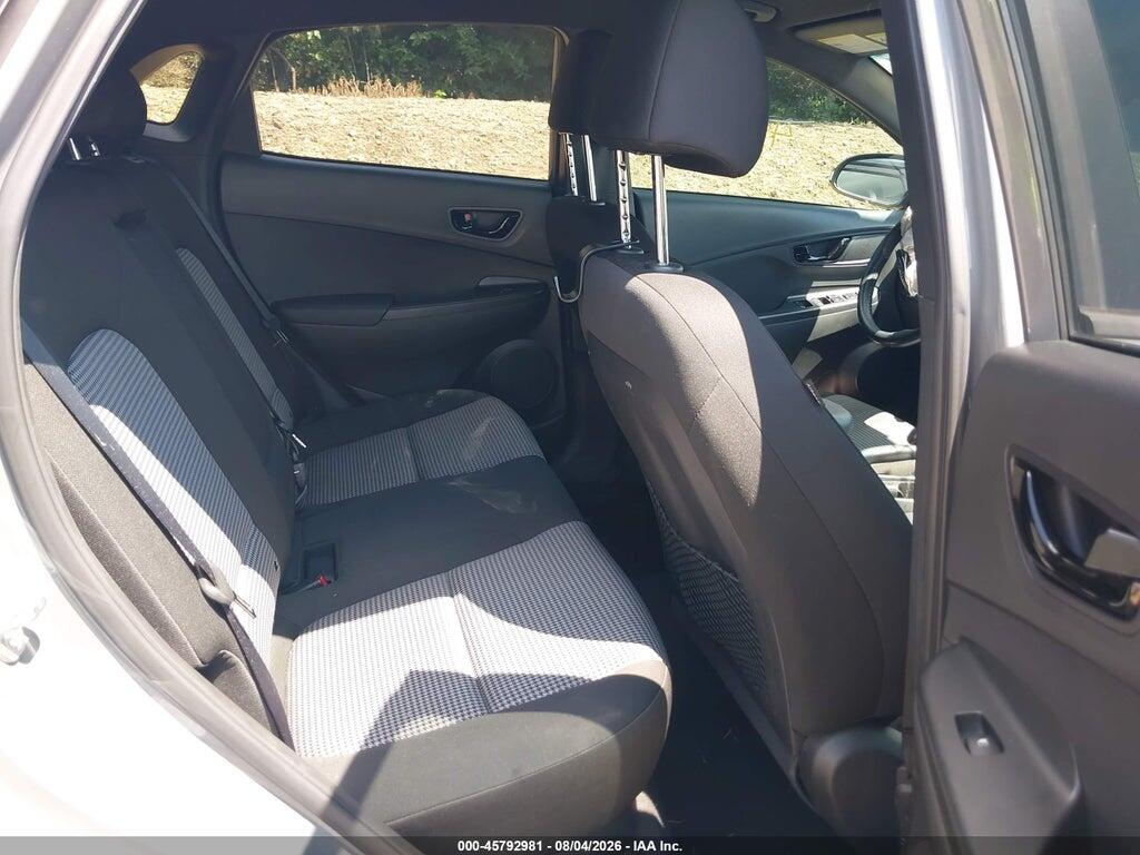 KM8K63A52MU694848 2021 HYUNDAI KONA photo no. 8