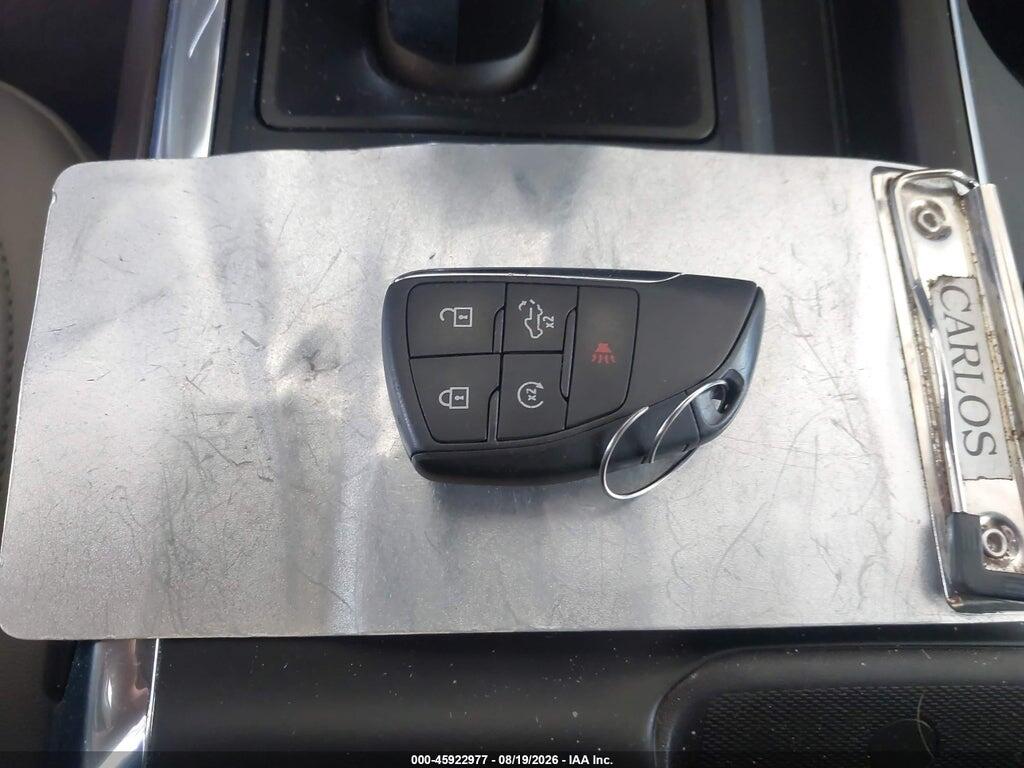 3GTUUDEL5RG152946 2024 GMC SIERRA 1500 photo no. 11