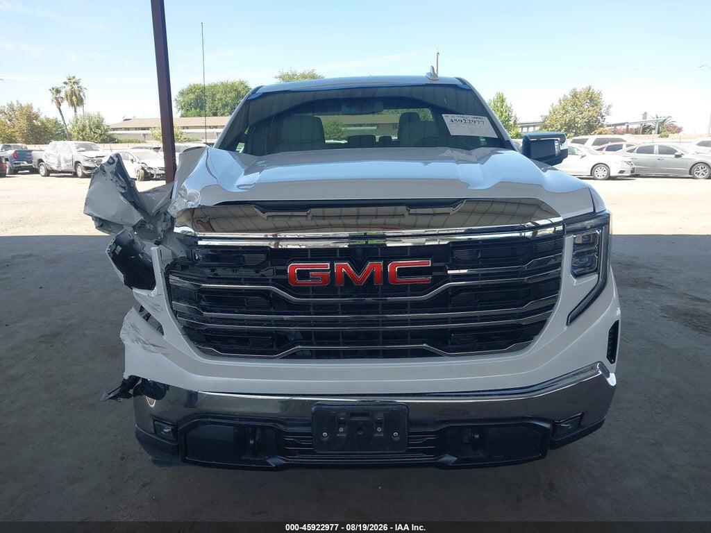 3GTUUDEL5RG152946 2024 GMC SIERRA 1500 photo no. 12