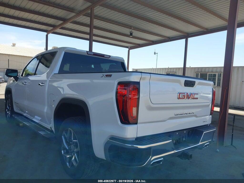 3GTUUDEL5RG152946 2024 GMC SIERRA 1500 photo no. 3