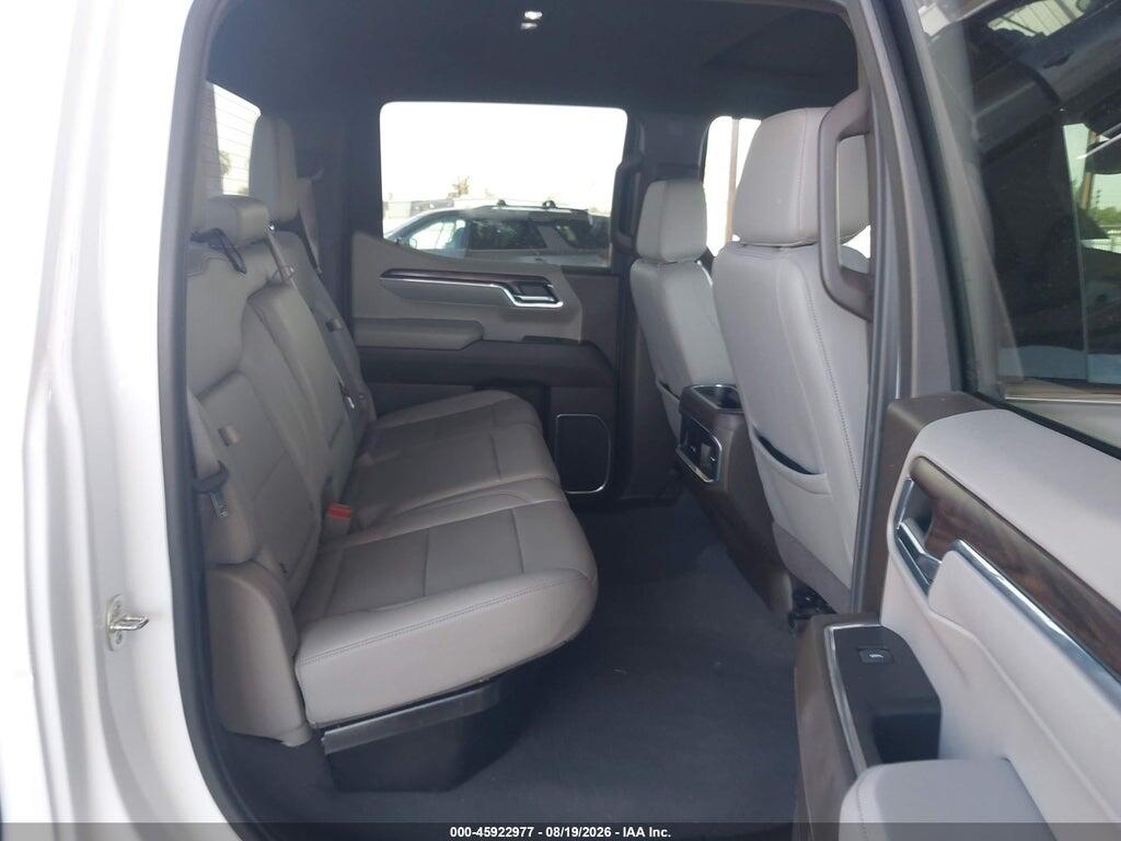 3GTUUDEL5RG152946 2024 GMC SIERRA 1500 photo no. 8