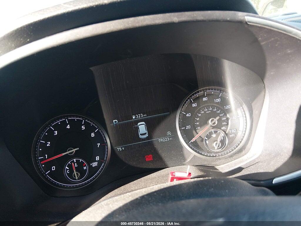 5NMS2DAJ2MH369398 2021 HYUNDAI SANTA FE photo no. 7