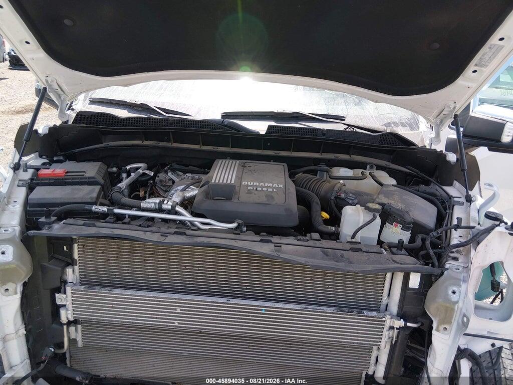 1GTUUGE81PZ312217 2023 GMC SIERRA 1500 photo no. 10