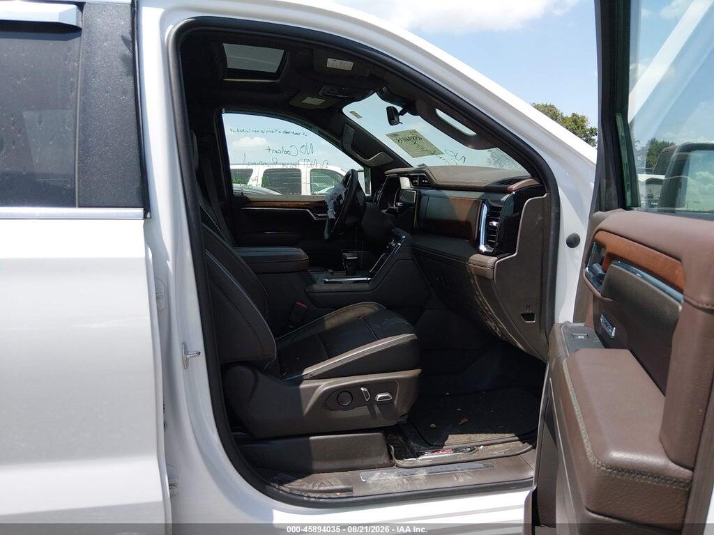 1GTUUGE81PZ312217 2023 GMC SIERRA 1500 photo no. 5