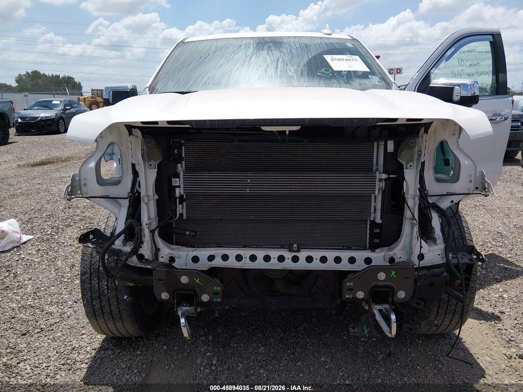 1GTUUGE81PZ312217 2023 GMC SIERRA 1500 photo no. 6
