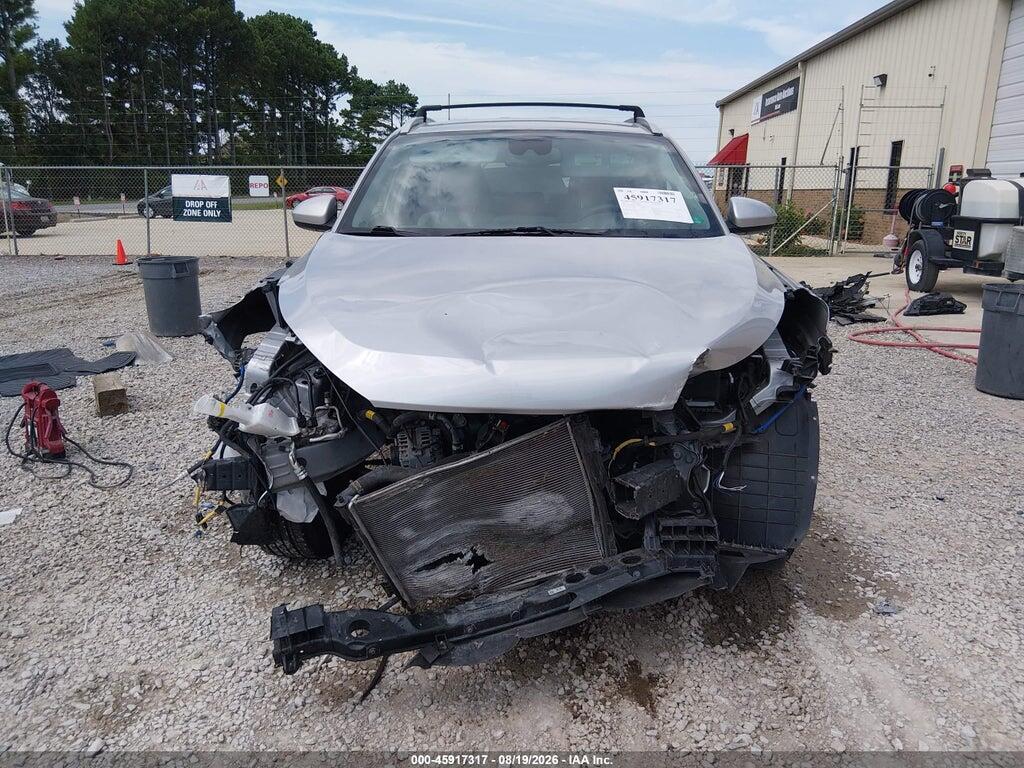 KM8J3CA45MU388481 2021 HYUNDAI TUCSON photo no. 11