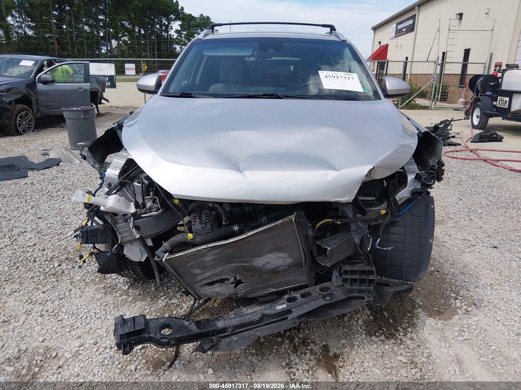 KM8J3CA45MU388481 2021 HYUNDAI TUCSON photo no. 6