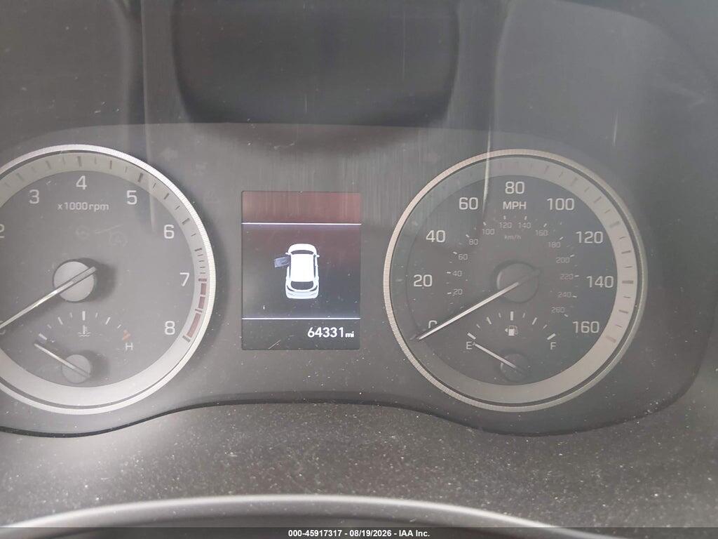 KM8J3CA45MU388481 2021 HYUNDAI TUCSON photo no. 7