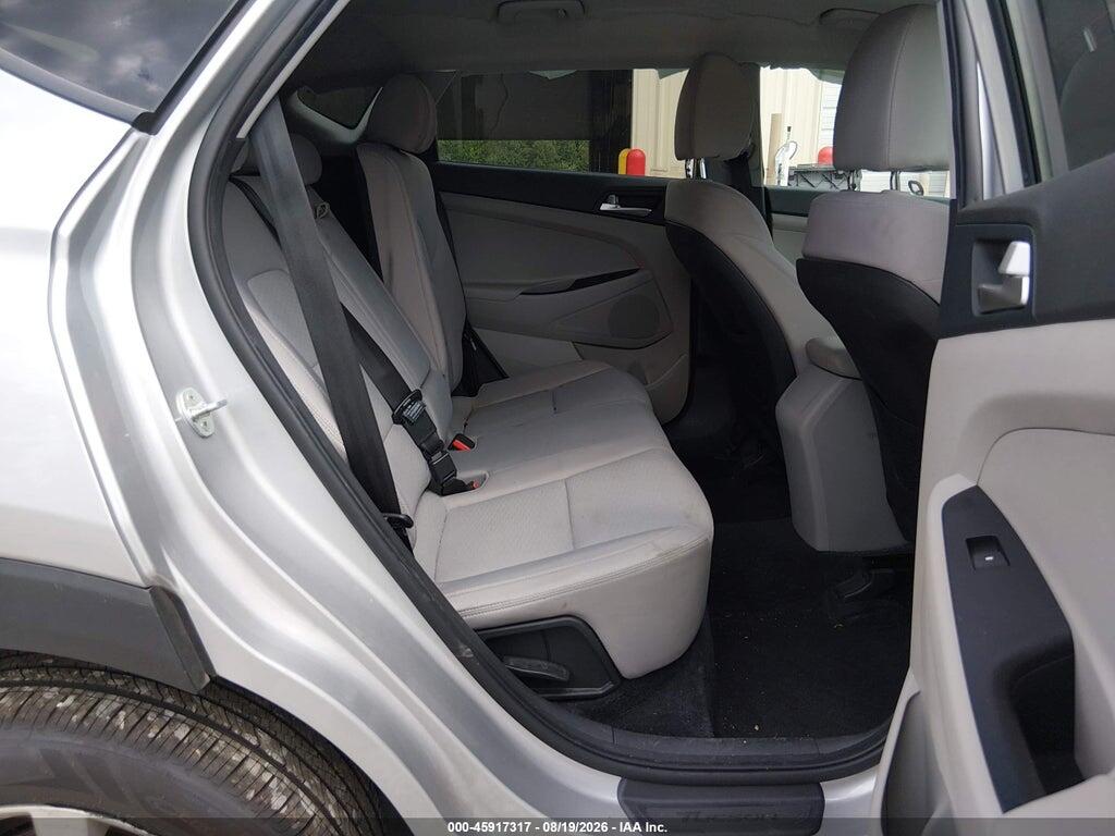 KM8J3CA45MU388481 2021 HYUNDAI TUCSON photo no. 8