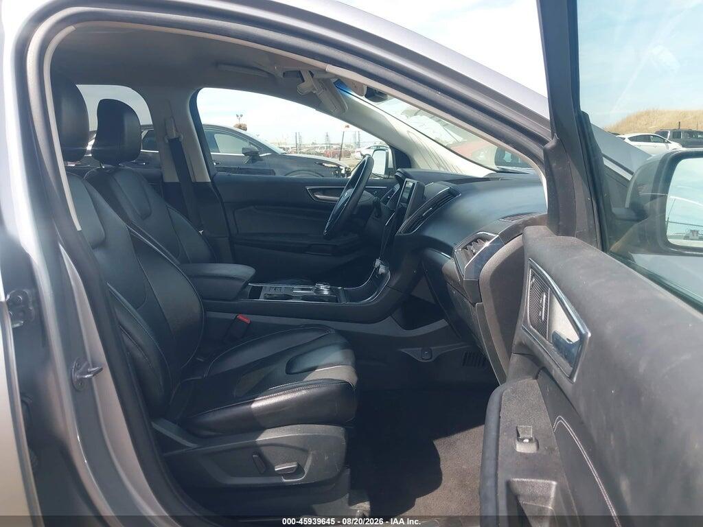 2FMPK4K96NBA55680 2022 FORD EDGE photo no. 5