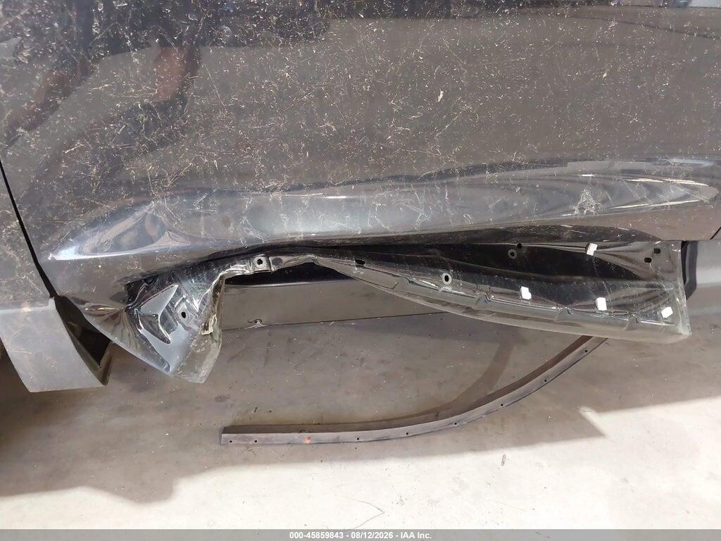 2FMPK4J93NBA92140 2022 FORD EDGE photo no. 6