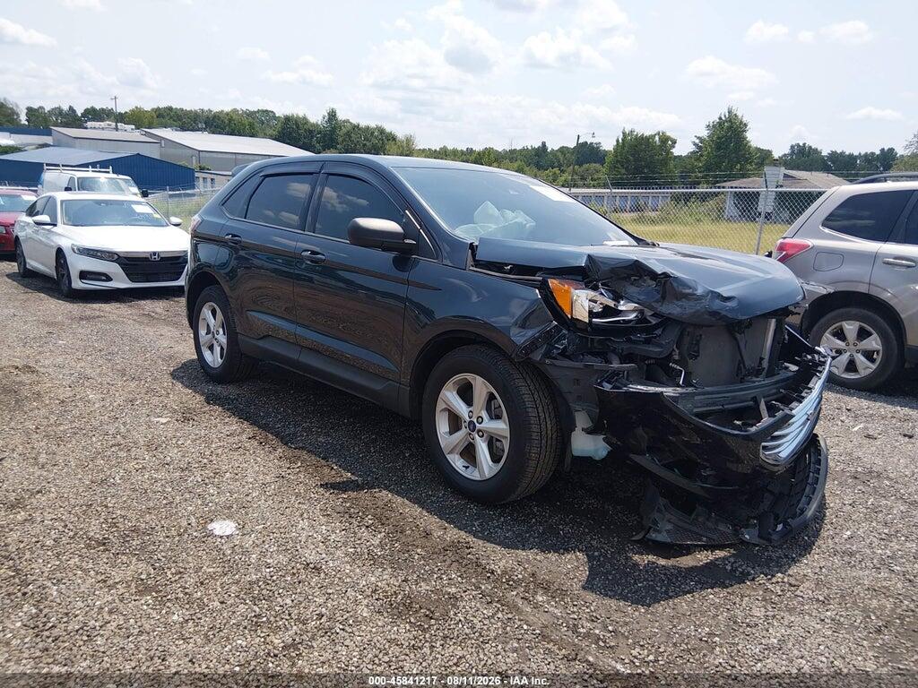2022 FORD EDGE 2FMPK4G9XNBA21069