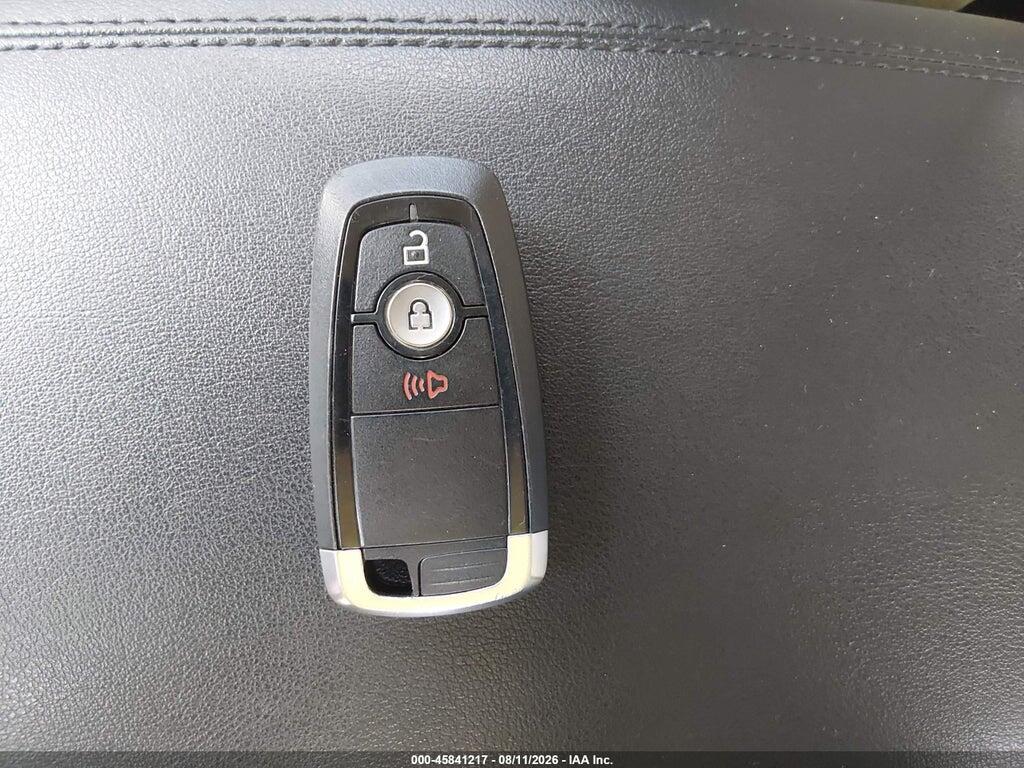 2FMPK4G9XNBA21069 2022 FORD EDGE photo no. 11