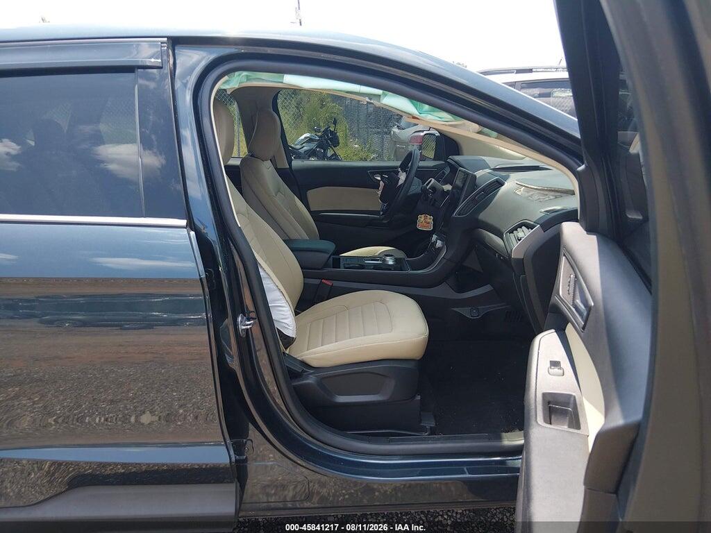 2FMPK4G9XNBA21069 2022 FORD EDGE photo no. 5