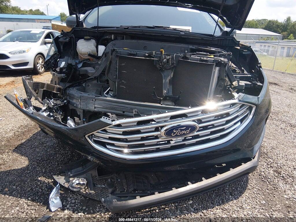 2FMPK4G9XNBA21069 2022 FORD EDGE photo no. 6