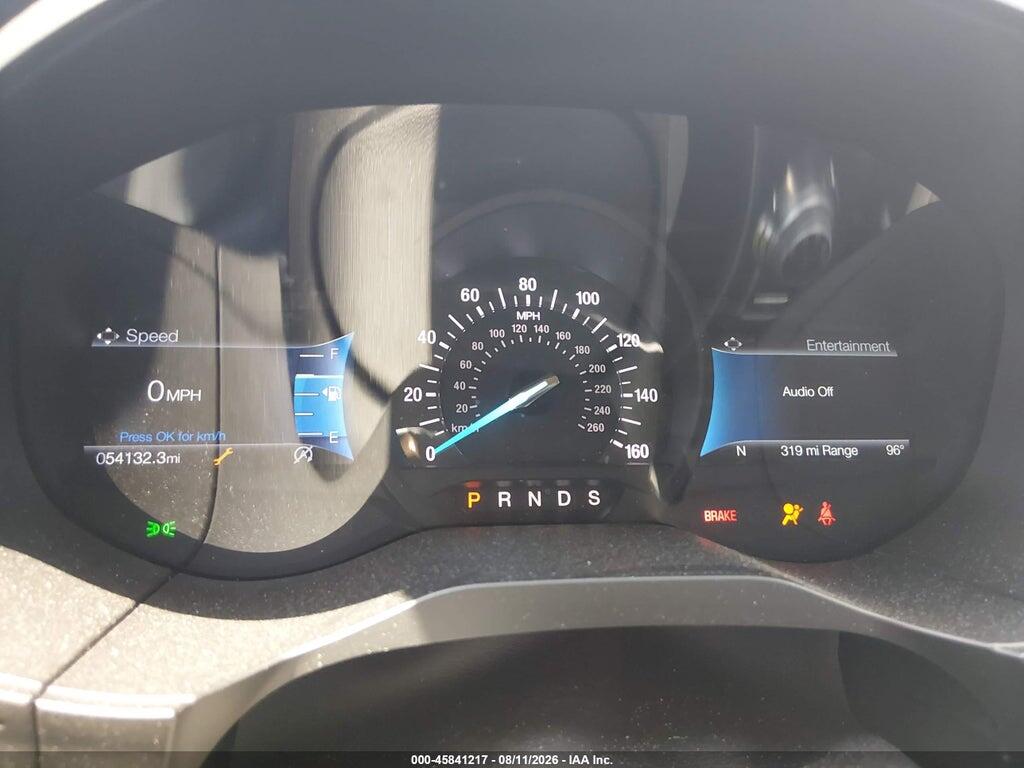 2FMPK4G9XNBA21069 2022 FORD EDGE photo no. 7