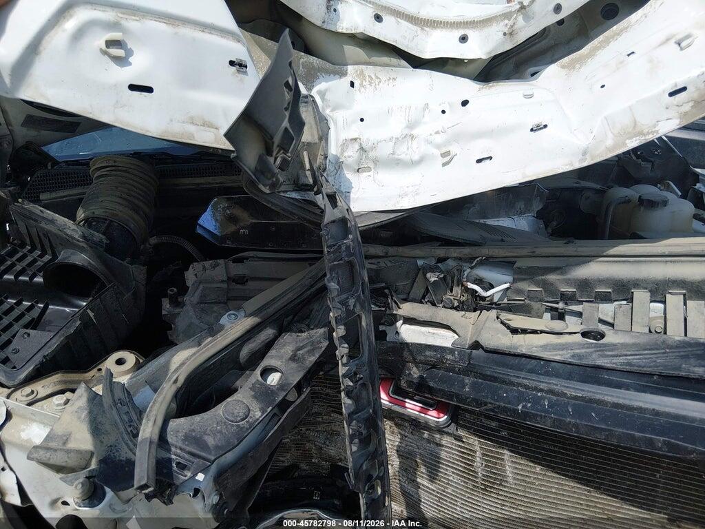 1GT59LE74RF447671 2024 GMC SIERRA 2500HD photo no. 10