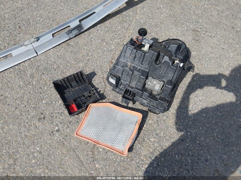 1GT59LE74RF447671 2024 GMC SIERRA 2500HD photo no. 11