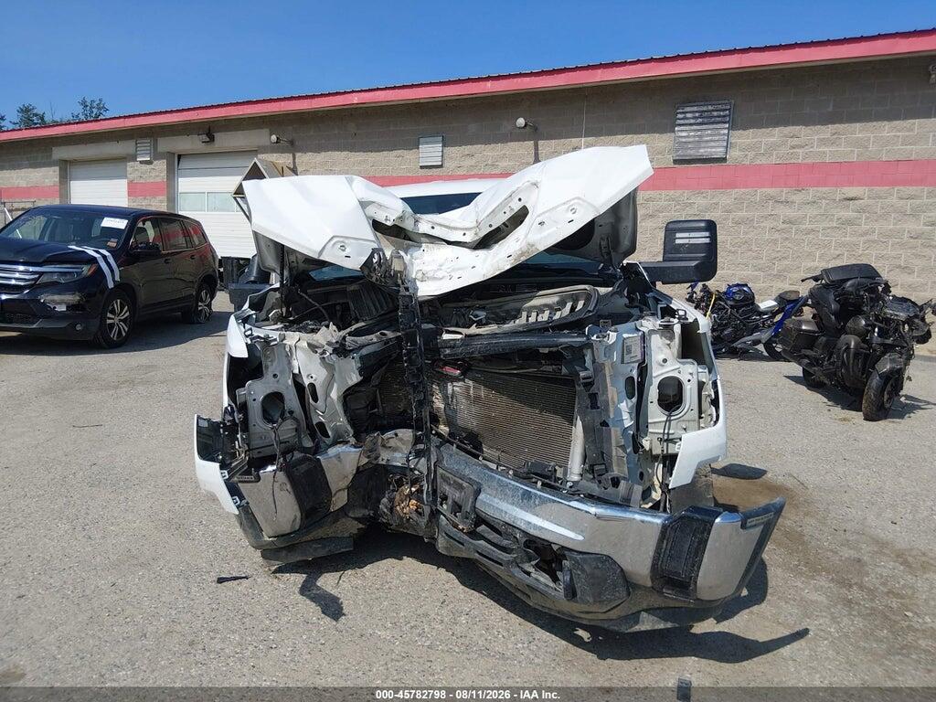 1GT59LE74RF447671 2024 GMC SIERRA 2500HD photo no. 12