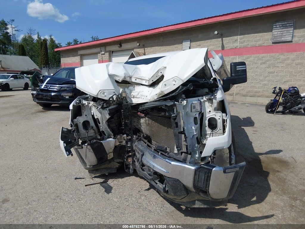 1GT59LE74RF447671 2024 GMC SIERRA 2500HD photo no. 6
