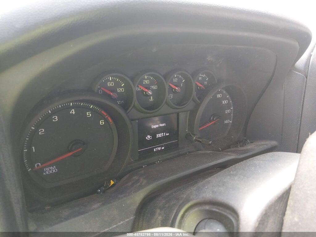 1GT59LE74RF447671 2024 GMC SIERRA 2500HD photo no. 7
