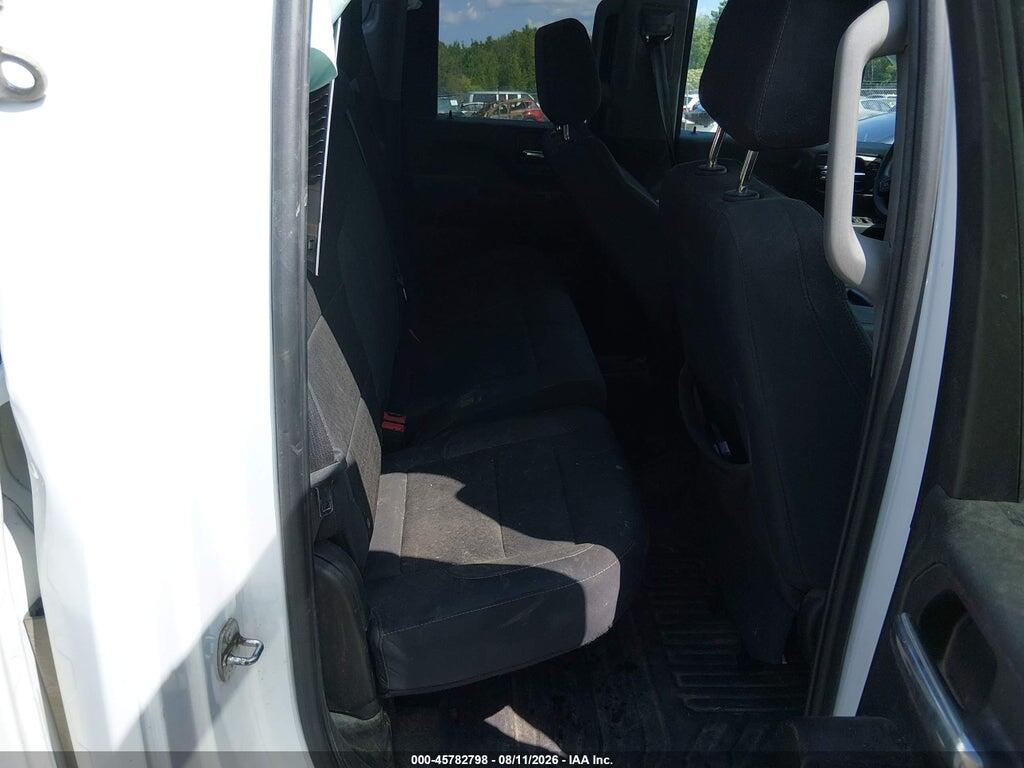 1GT59LE74RF447671 2024 GMC SIERRA 2500HD photo no. 8