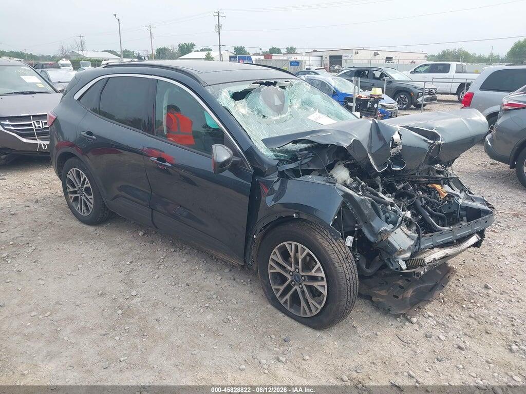 2022 FORD ESCAPE 1FMCU9H69NUB56449