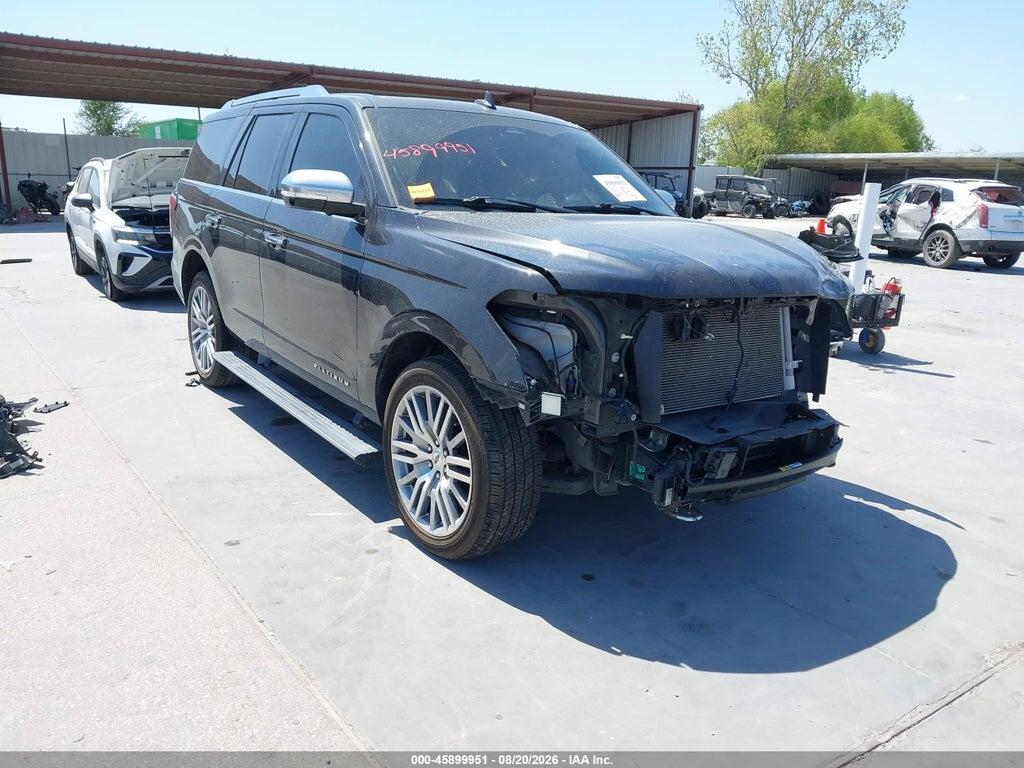 2022 FORD EXPEDITION 1FMJU1MTXNEA40031