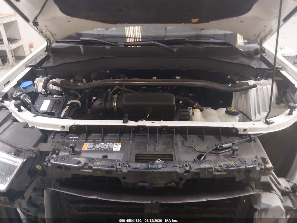 1FMSK8FH7NGA03857 2022 FORD EXPLORER photo no. 10