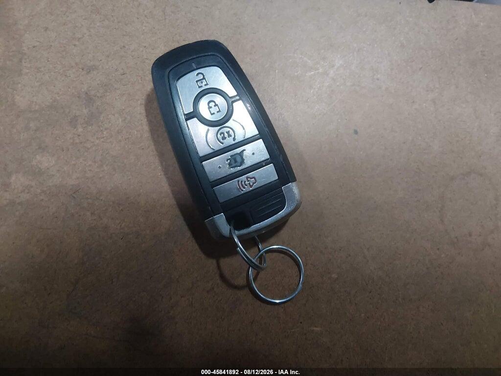 1FMSK8FH7NGA03857 2022 FORD EXPLORER photo no. 11