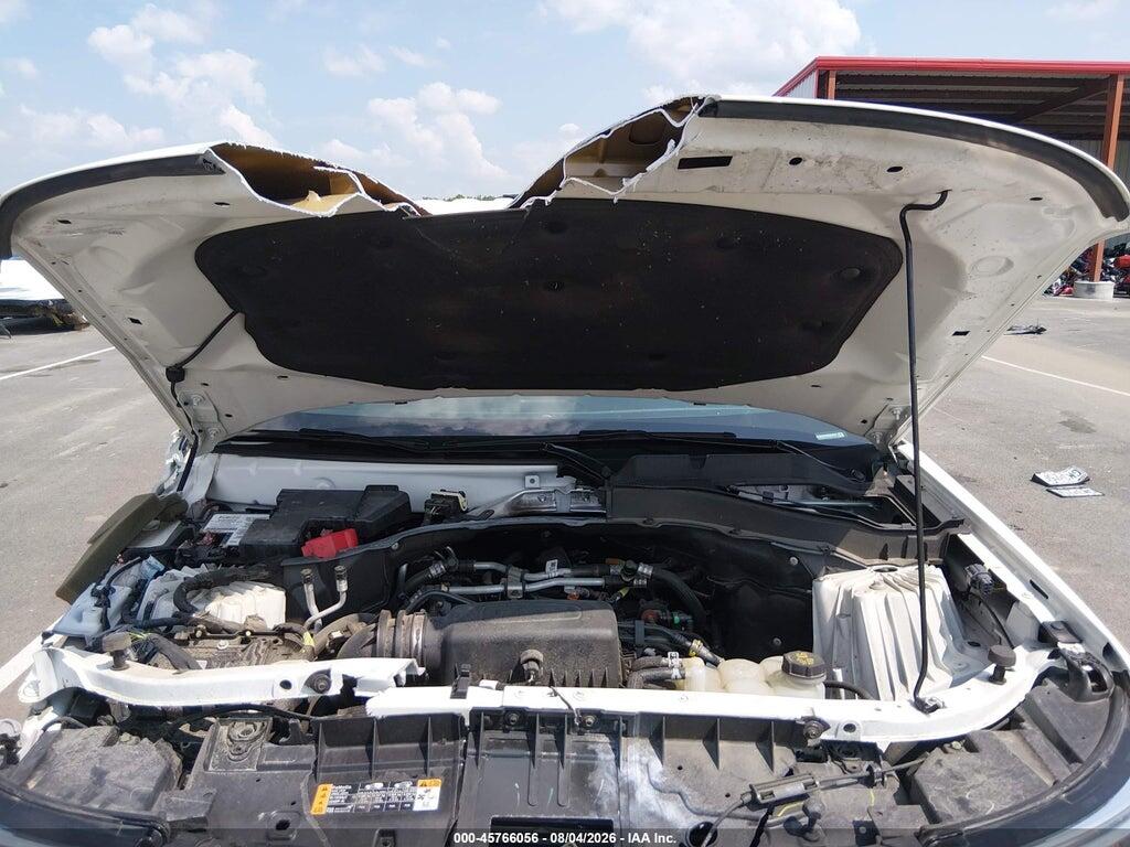 1FMSK8DH3NGB43276 2022 FORD EXPLORER photo no. 10