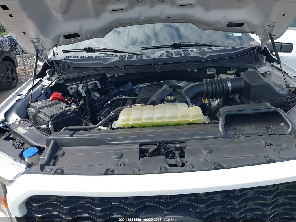 1FTFW1E59NKD74444 2022 FORD F-150 photo no. 10