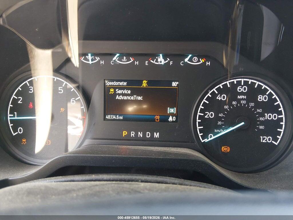 1FTFX1E53NKF18700 2022 FORD F-150 photo no. 7