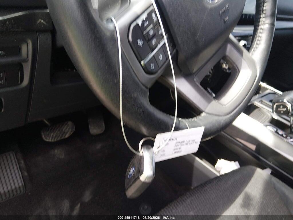 1FTFW1E88NKD33331 2022 FORD F-150 photo no. 11