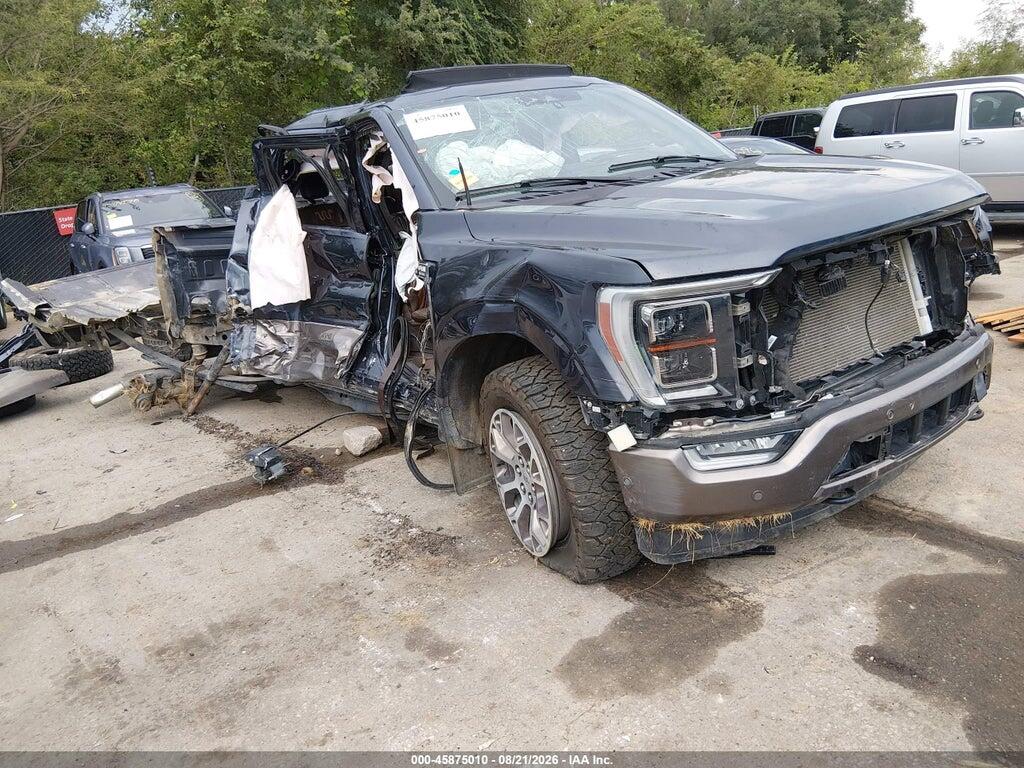 2022 FORD F-150 1FTFW1E85NFB98138