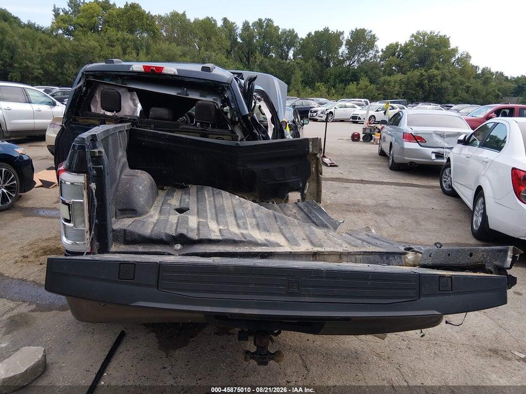 1FTFW1E85NFB98138 2022 FORD F-150 photo no. 12