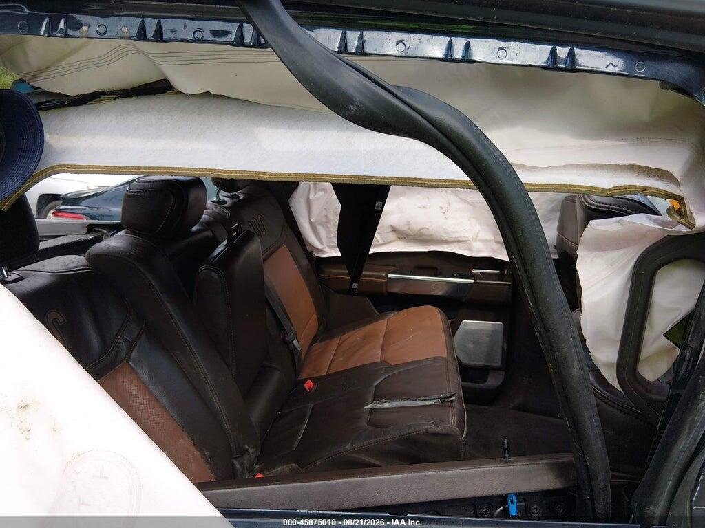 1FTFW1E85NFB98138 2022 FORD F-150 photo no. 8