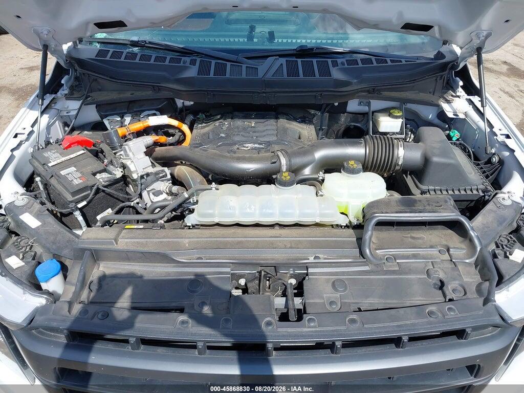 1FTFW1ED2NFA89634 2022 FORD F-150 photo no. 10