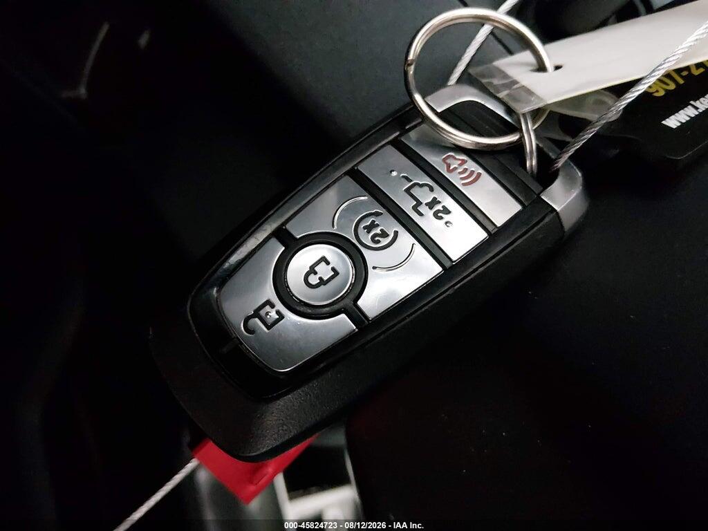 1FTFW1E81NFB11058 2022 FORD F-150 photo no. 11