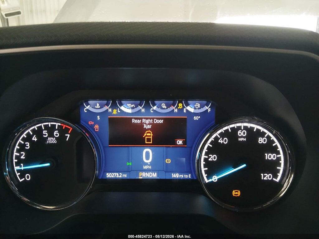 1FTFW1E81NFB11058 2022 FORD F-150 photo no. 7