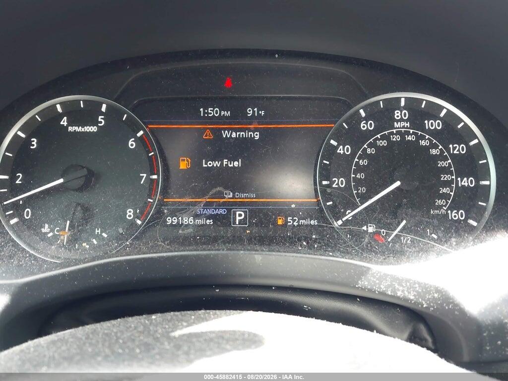 3PCAJ5BB4MF124728 2021 INFINITI QX50 photo no. 7