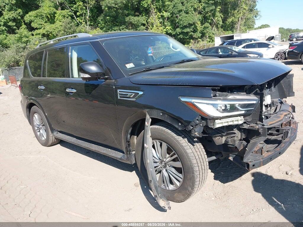 2021 INFINITI QX80 JN8AZ2AEXM9272304