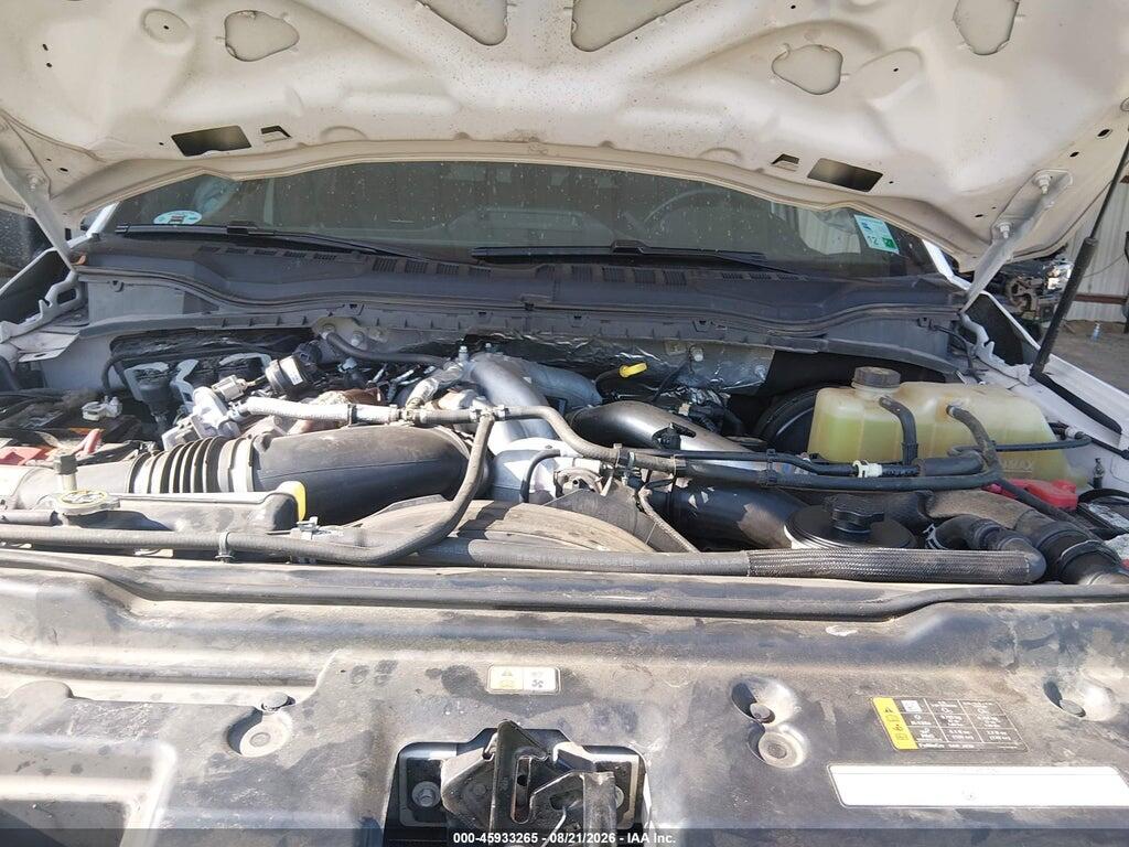 1FT7W2BT8NEF74534 2022 FORD F-250 photo no. 10