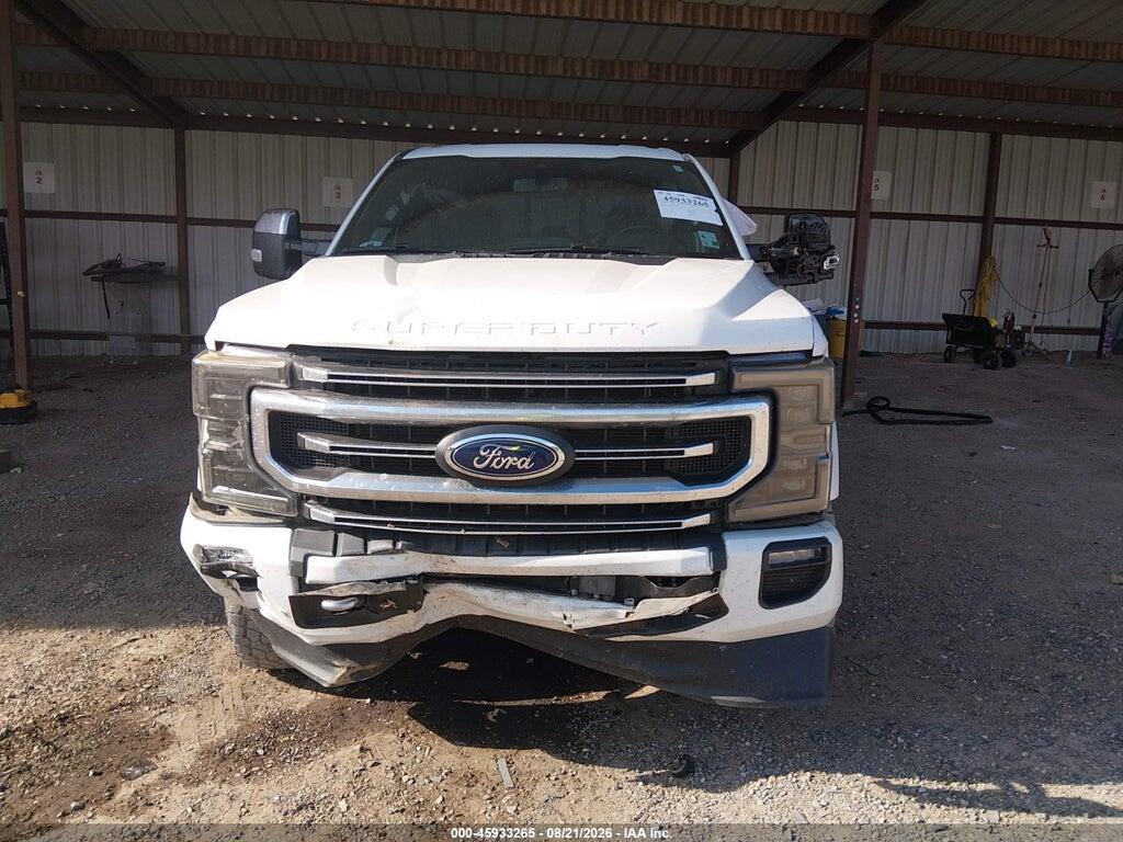 1FT7W2BT8NEF74534 2022 FORD F-250 photo no. 12