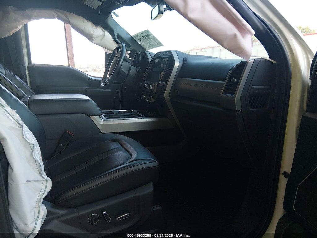 1FT7W2BT8NEF74534 2022 FORD F-250 photo no. 5