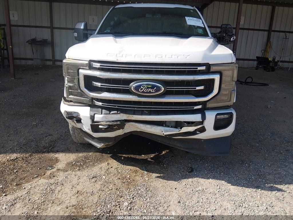 1FT7W2BT8NEF74534 2022 FORD F-250 photo no. 6
