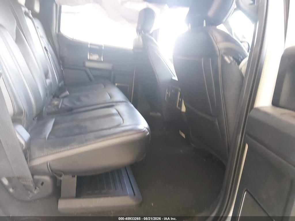 1FT7W2BT8NEF74534 2022 FORD F-250 photo no. 8