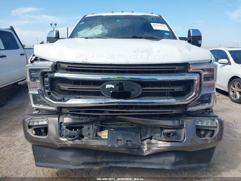 1FT8W3BT3NEC44701 2022 FORD F-350 photo no. 12